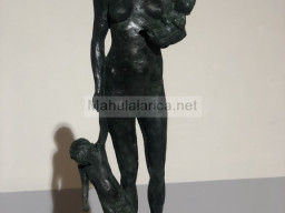 Exposición de Manuel Paez 2023